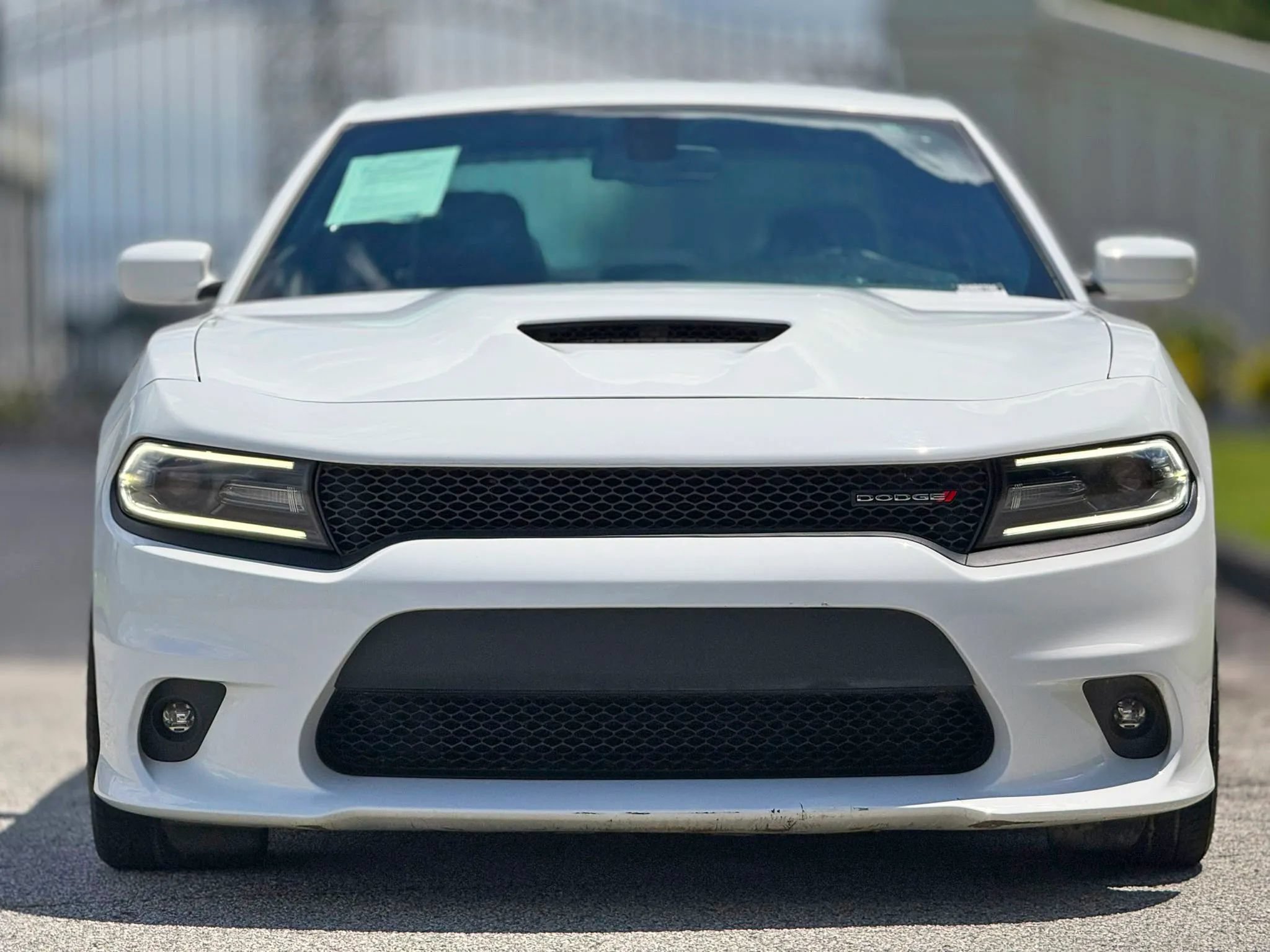 Used 2019 Dodge Charger GT w/ Performance Handling Group RWD image 3