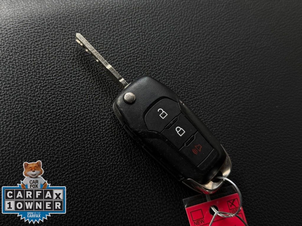 Used 2024 Ford F150 XLT w/ Mobile Office Package image 29