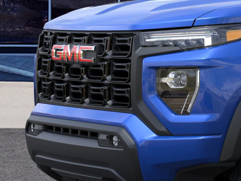 New 2026 GMC Canyon Elevation w/ Convenience Package AWD/4WD image 13
