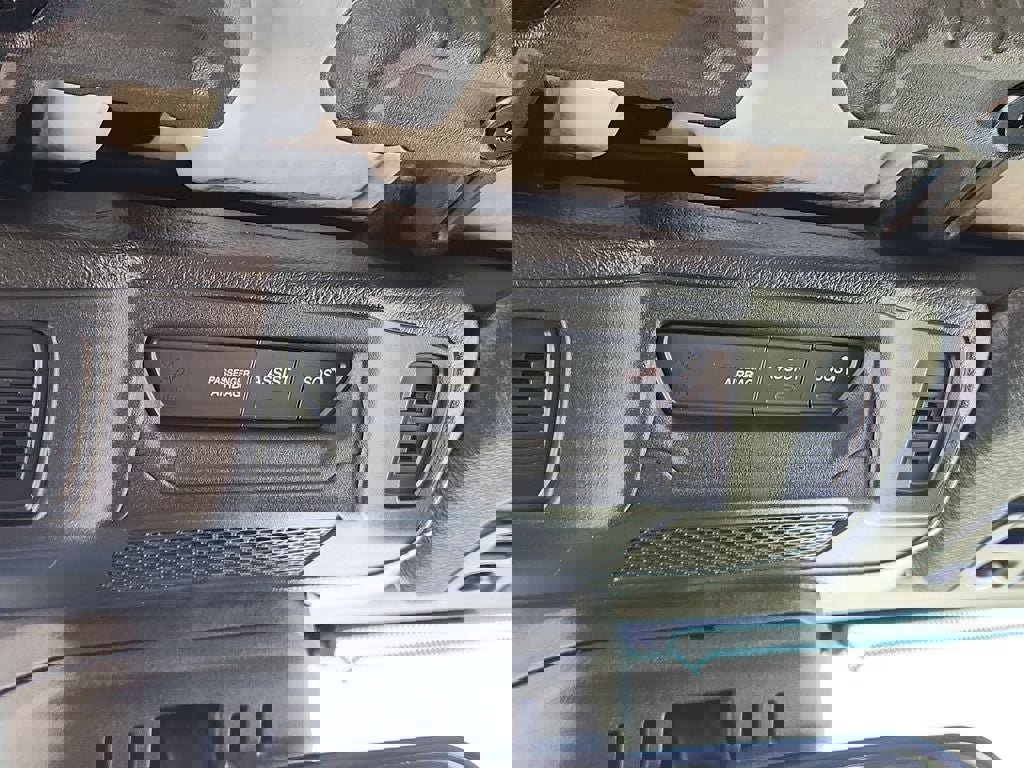 New 2026 Jeep Wrangler Unlimited Sport image 30