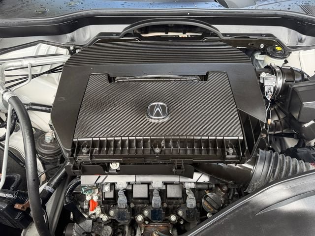 Certified 2023 Acura MDX A-Spec AWD/4WD image 21