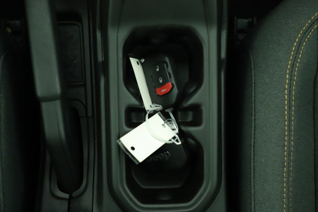 New 2026 Jeep Gladiator Sport image 20