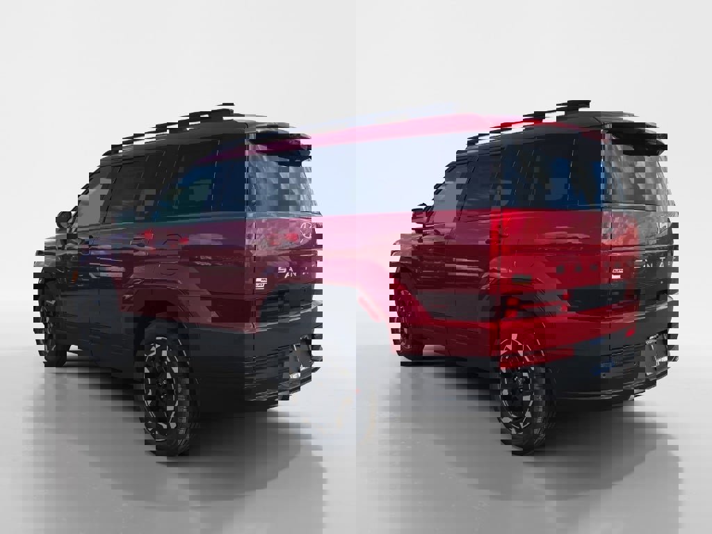 New 2026 Hyundai Santa Fe SEL image 5