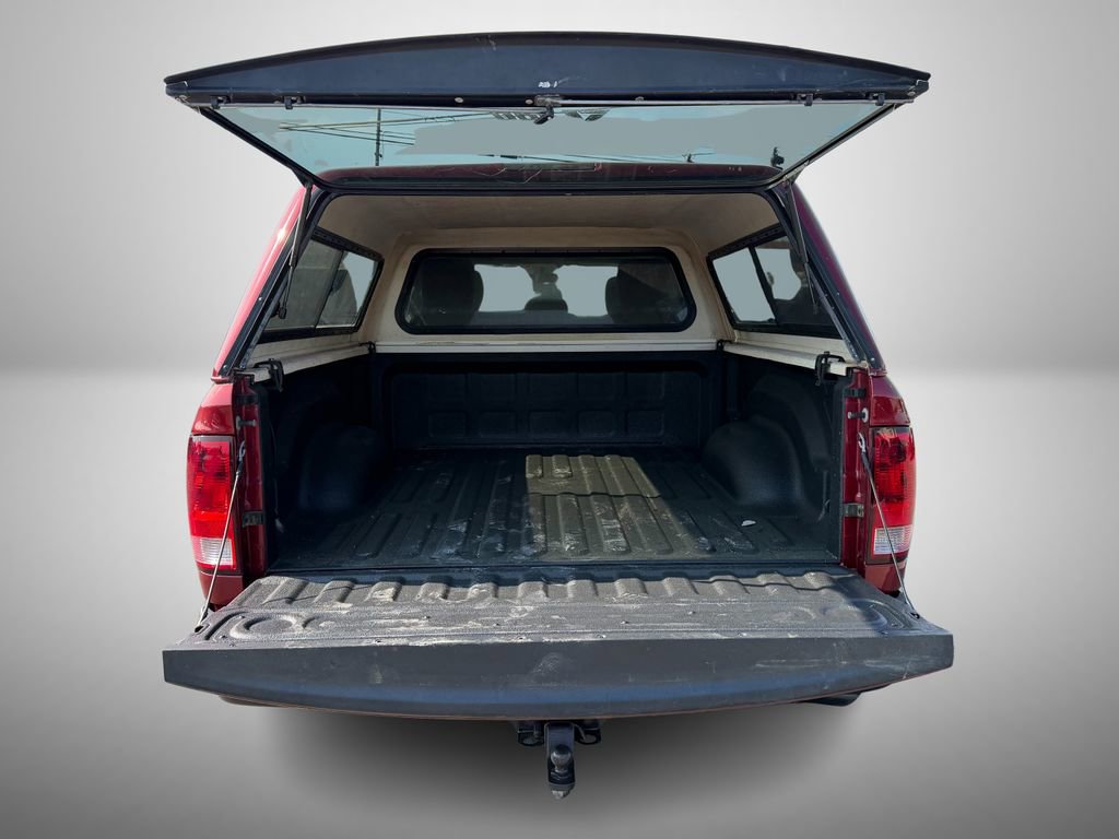 Used 2014 RAM 1500 Tradesman w/ Popular Equipment Group image 10