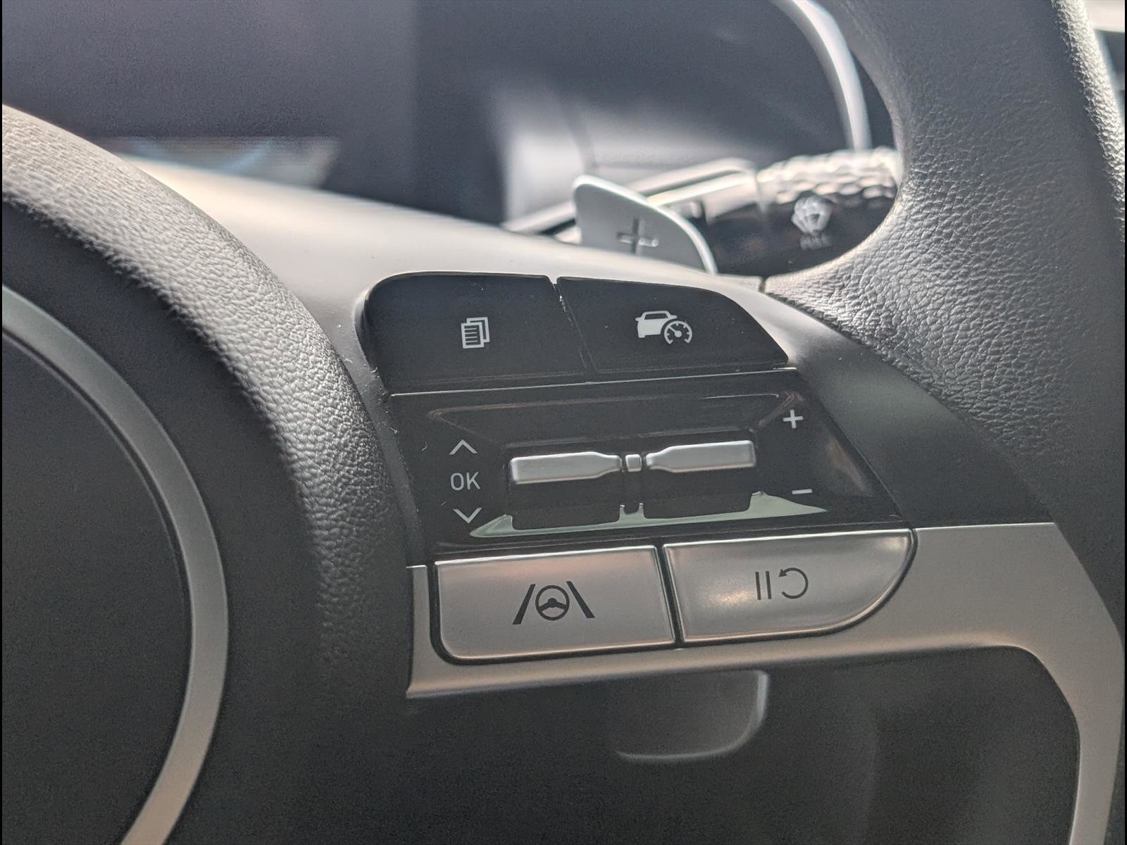 Used 2023 Hyundai Santa Cruz Night w/ Launch Package image 21