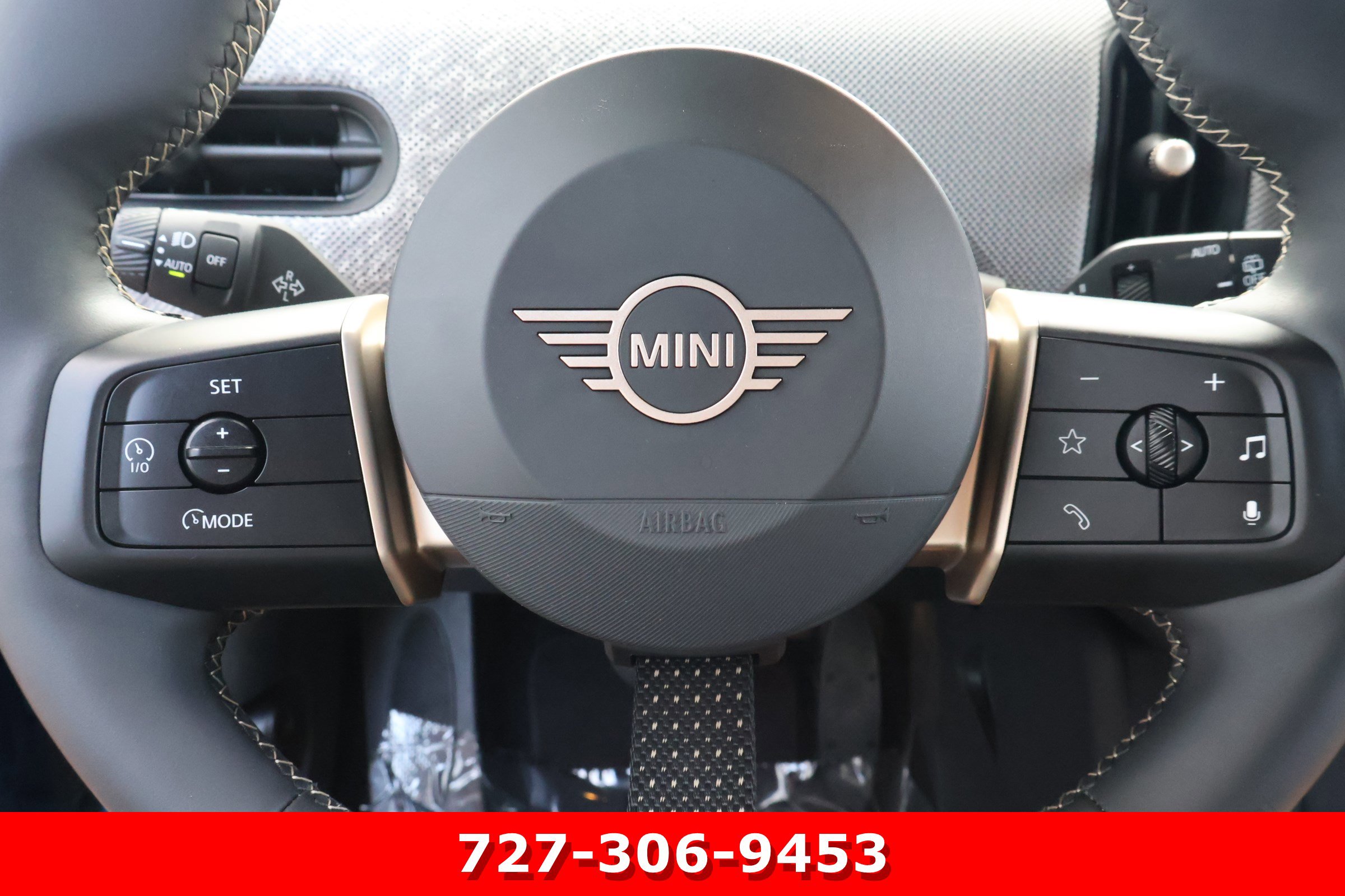Used 2025 MINI Cooper S image 21