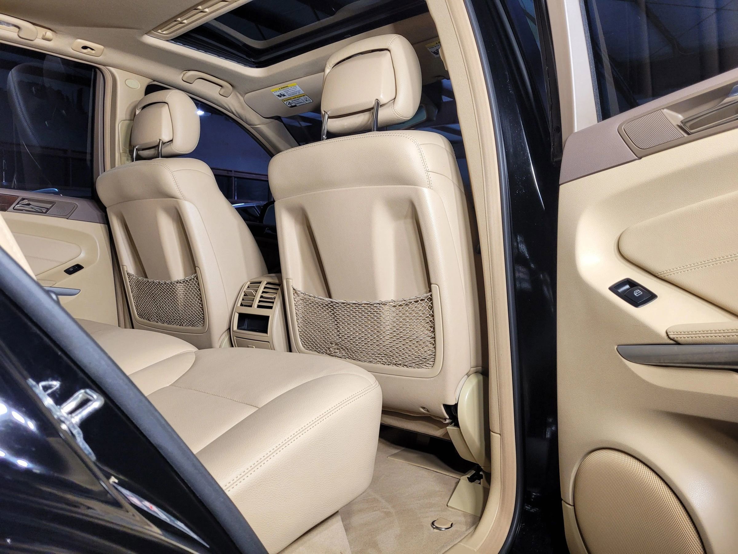 Used 2010 Mercedes-Benz ML 350 2WD image 39