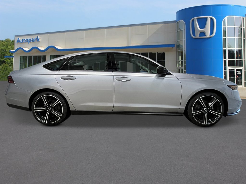 New 2026 Honda Accord SE image 7