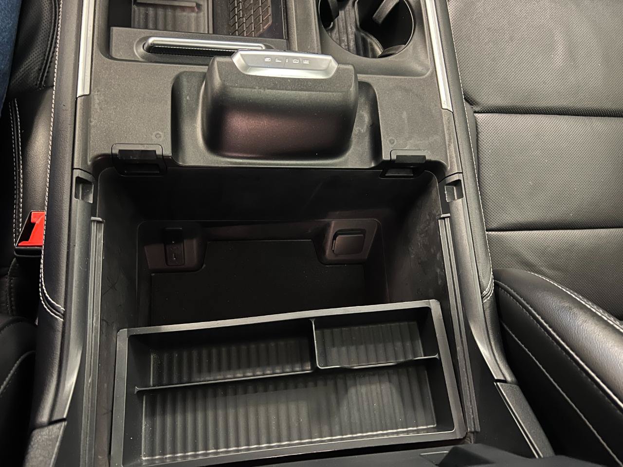 Used 2025 Ford Expedition Max Platinum AWD/4WD image 41