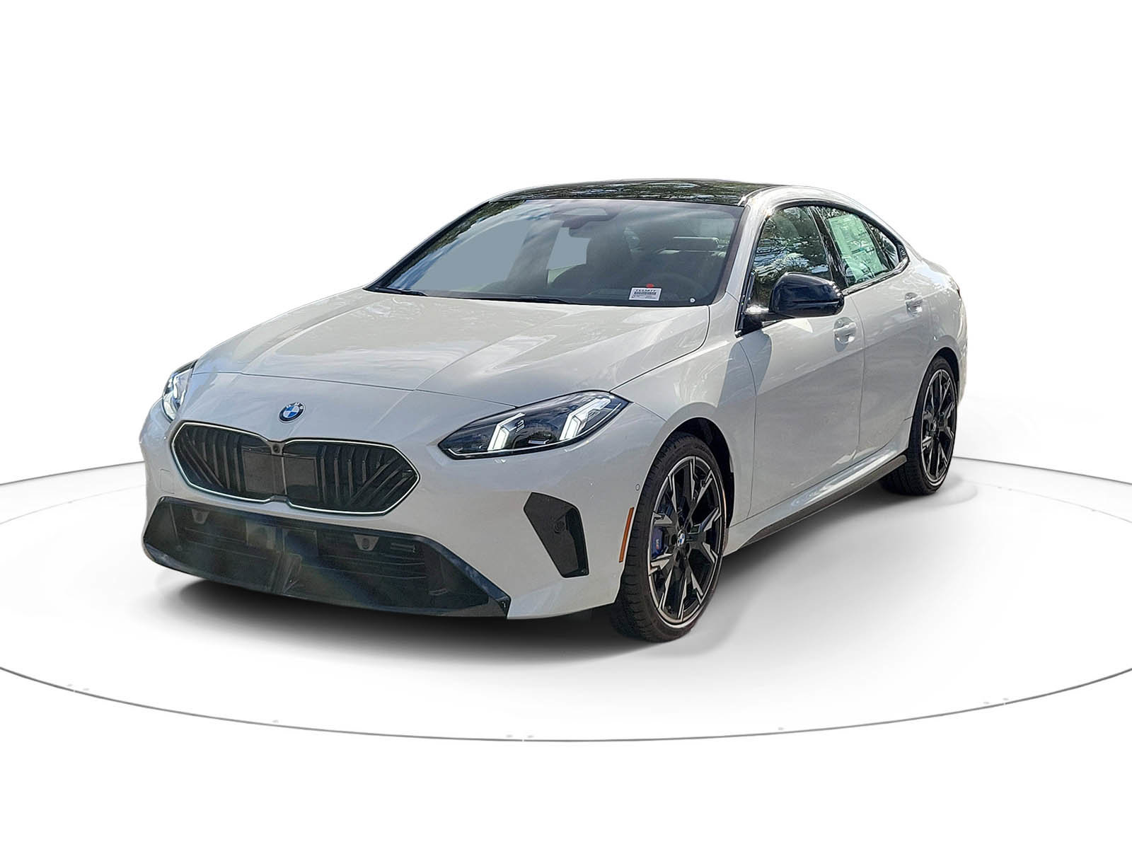 New 2026 BMW 228i w/ Technology Package FWD image 2