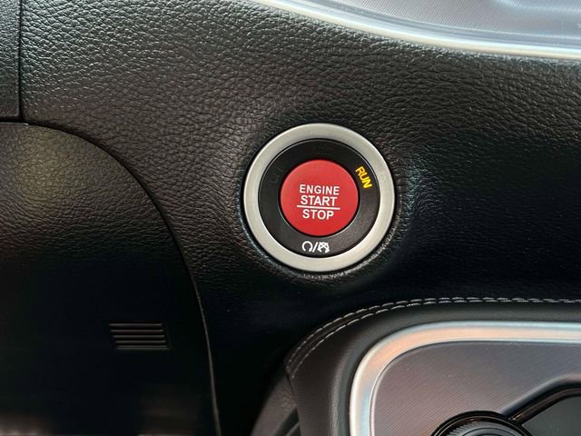 Used 2019 Dodge Challenger R/T Scat Pack w/ Dynamics Package image 16