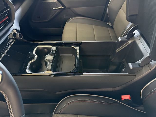 New 2026 Chevrolet Silverado EV Trail Boss image 30