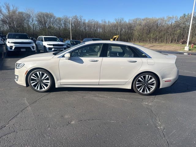 Used 2019 Lincoln MKZ Reserve AWD/4WD image 6
