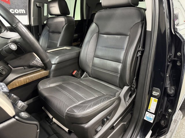Used 2019 GMC Yukon Denali image 27