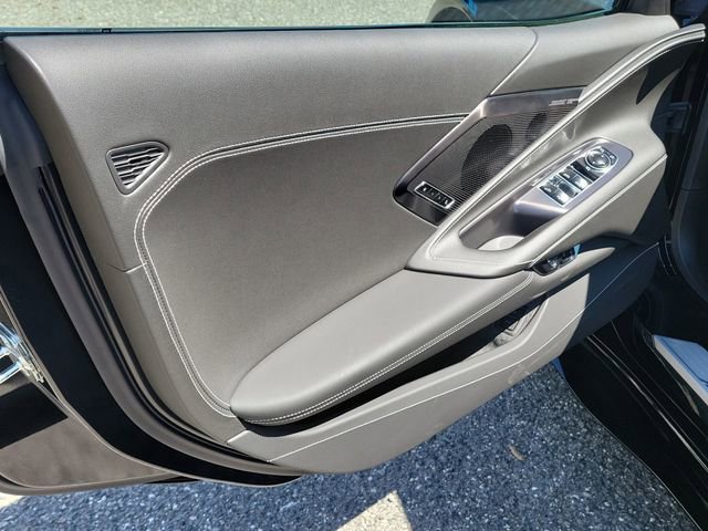 New 2026 Chevrolet Corvette E-Ray w/ Stealth Interior Trim Package image 18