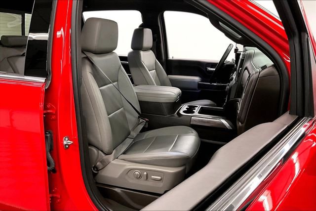 Used 2023 Chevrolet Silverado 3500 LTZ image 8