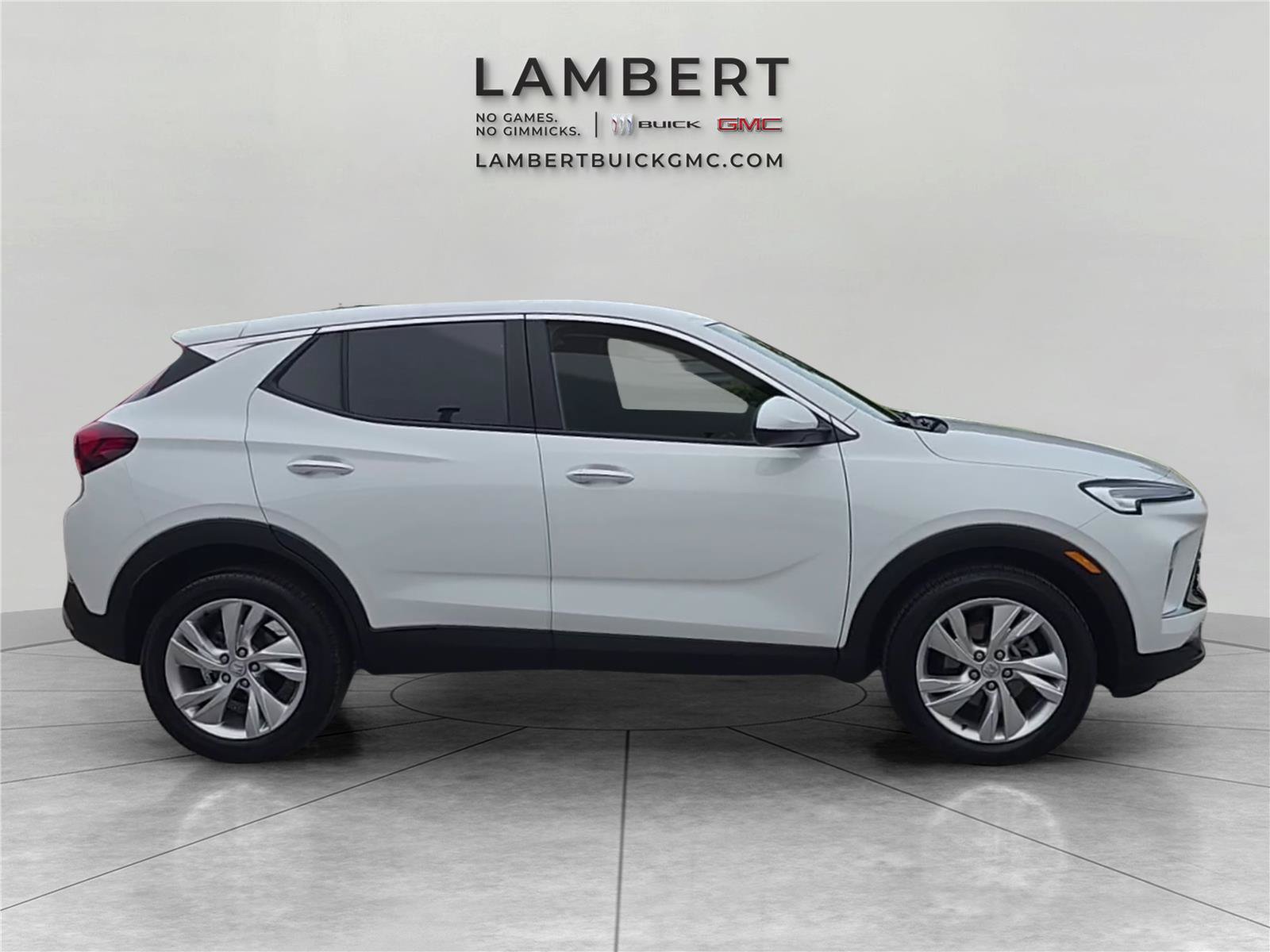 Used 2024 Buick Encore GX Preferred FWD image 6