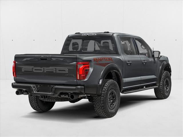 New 2026 Ford F150 Raptor AWD/4WD image 2