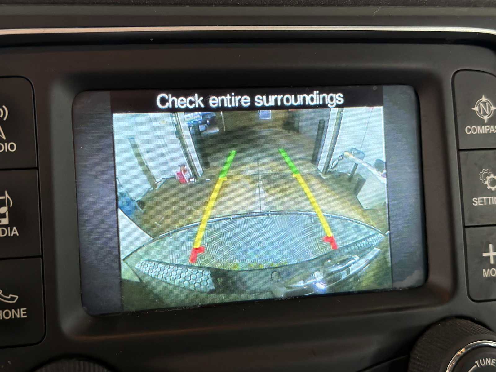 Used 2015 RAM 1500 Express RWD image 27