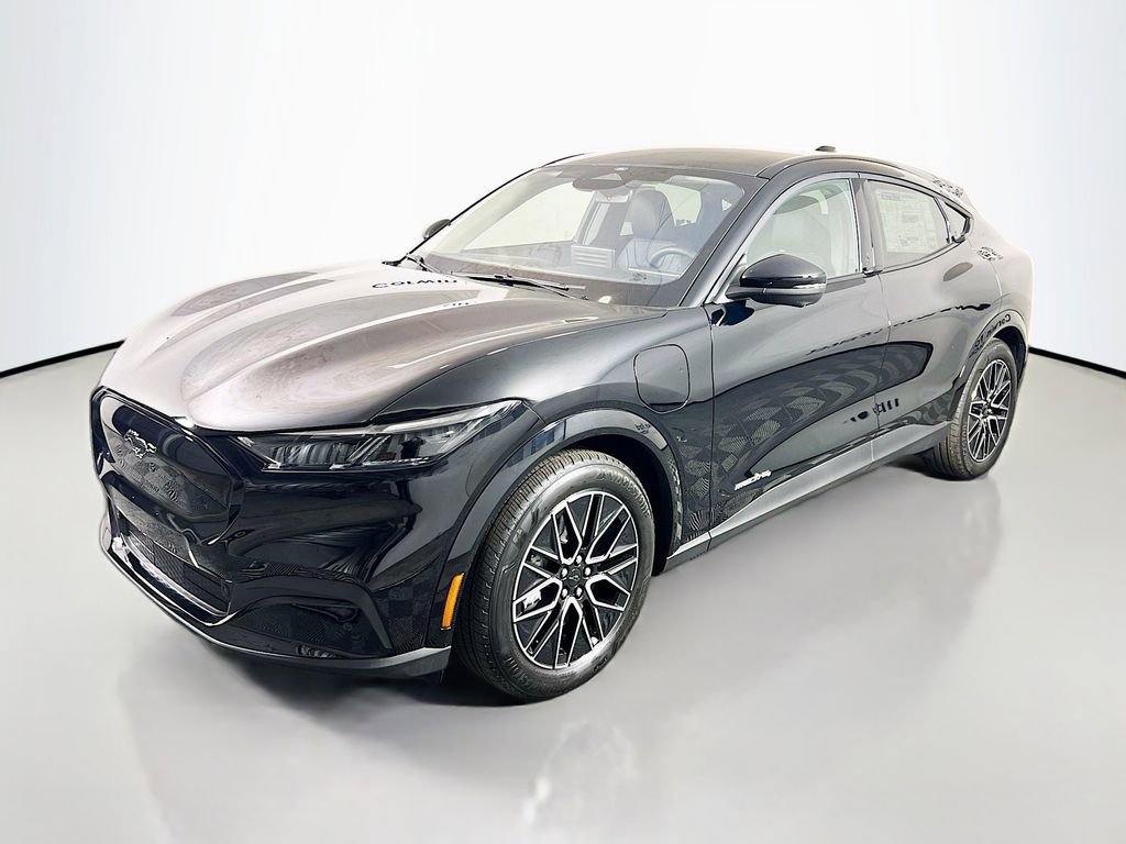 New 2026 Ford Mustang Mach-E Premium image 5