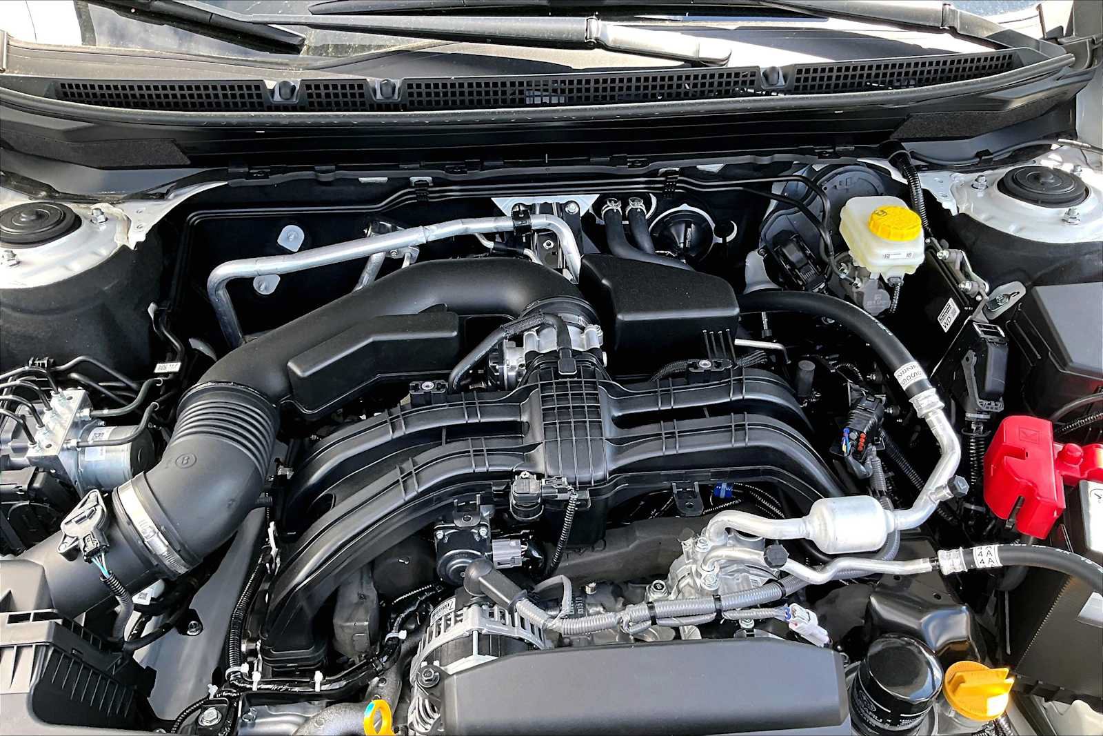 New 2026 Subaru Outback Premium AWD/4WD image 17