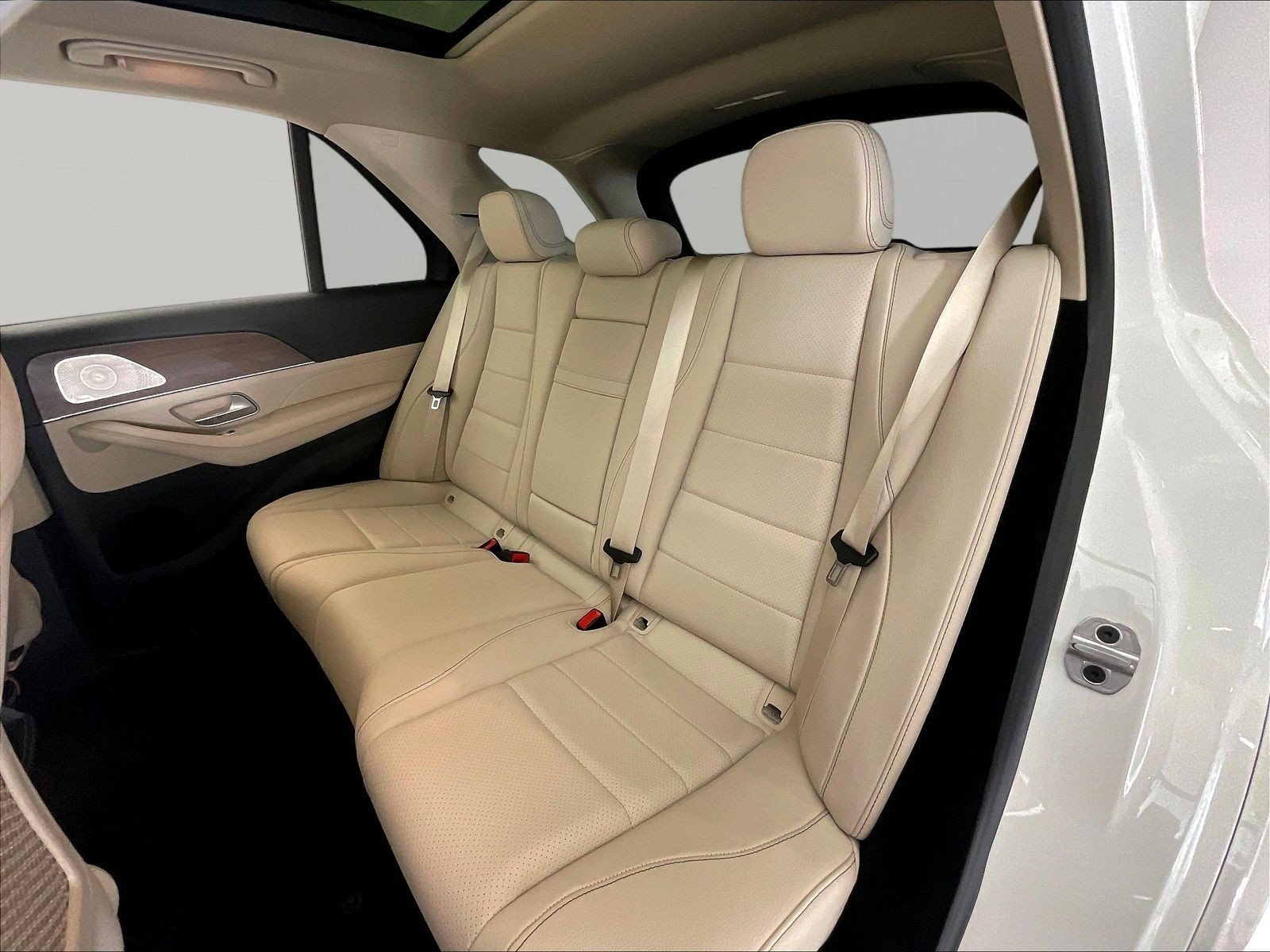 Used 2023 Mercedes-Benz GLE 350 4MATIC image 22
