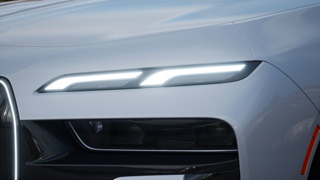 New 2026 BMW 740i w/ Premium Package RWD image 6