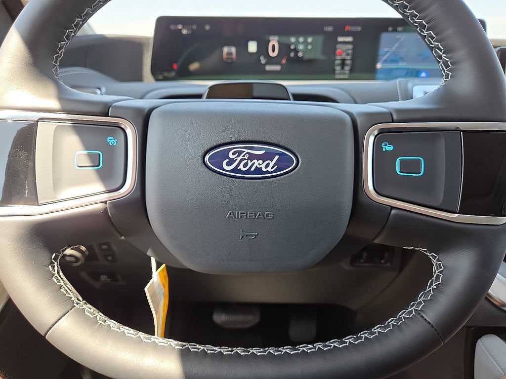 New 2027 Ford Expedition Max Platinum AWD/4WD image 30