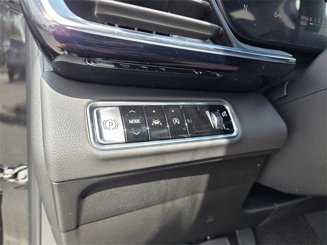 New 2026 Buick Envision Preferred image 23