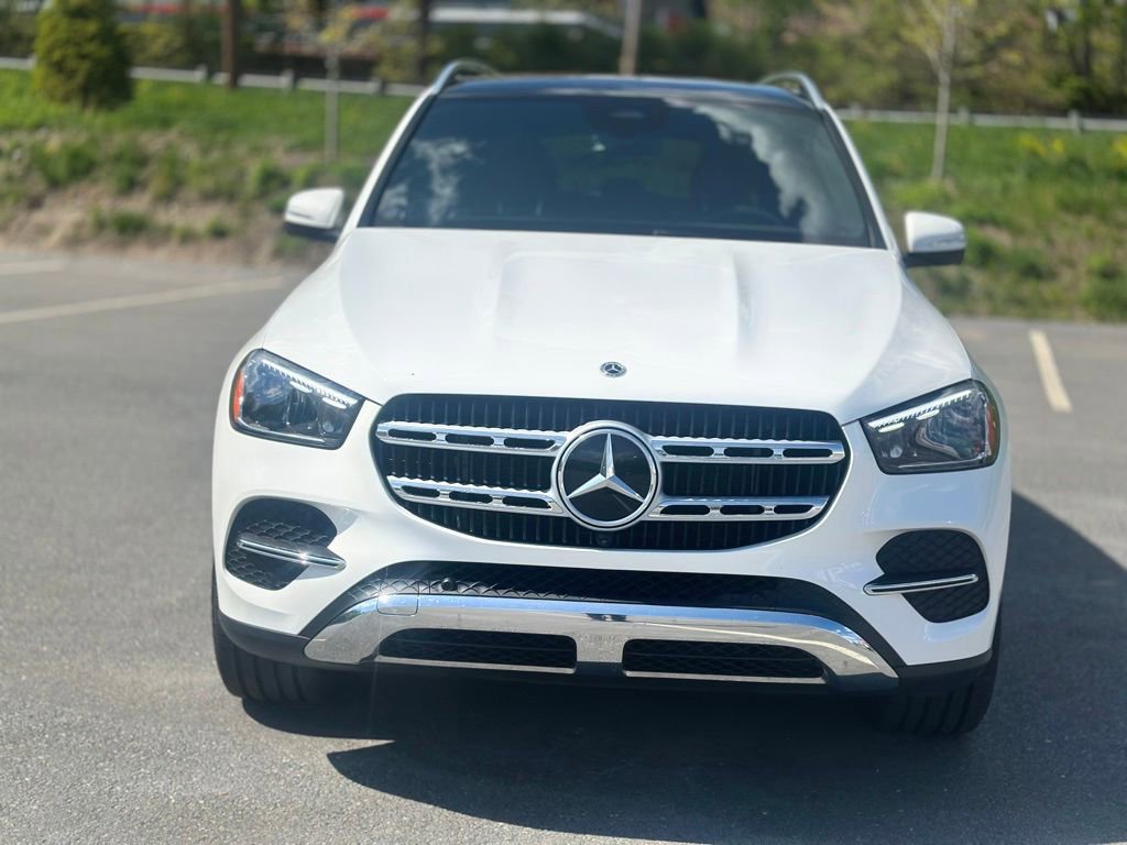 Used 2024 Mercedes-Benz GLE 350 4MATIC image 10