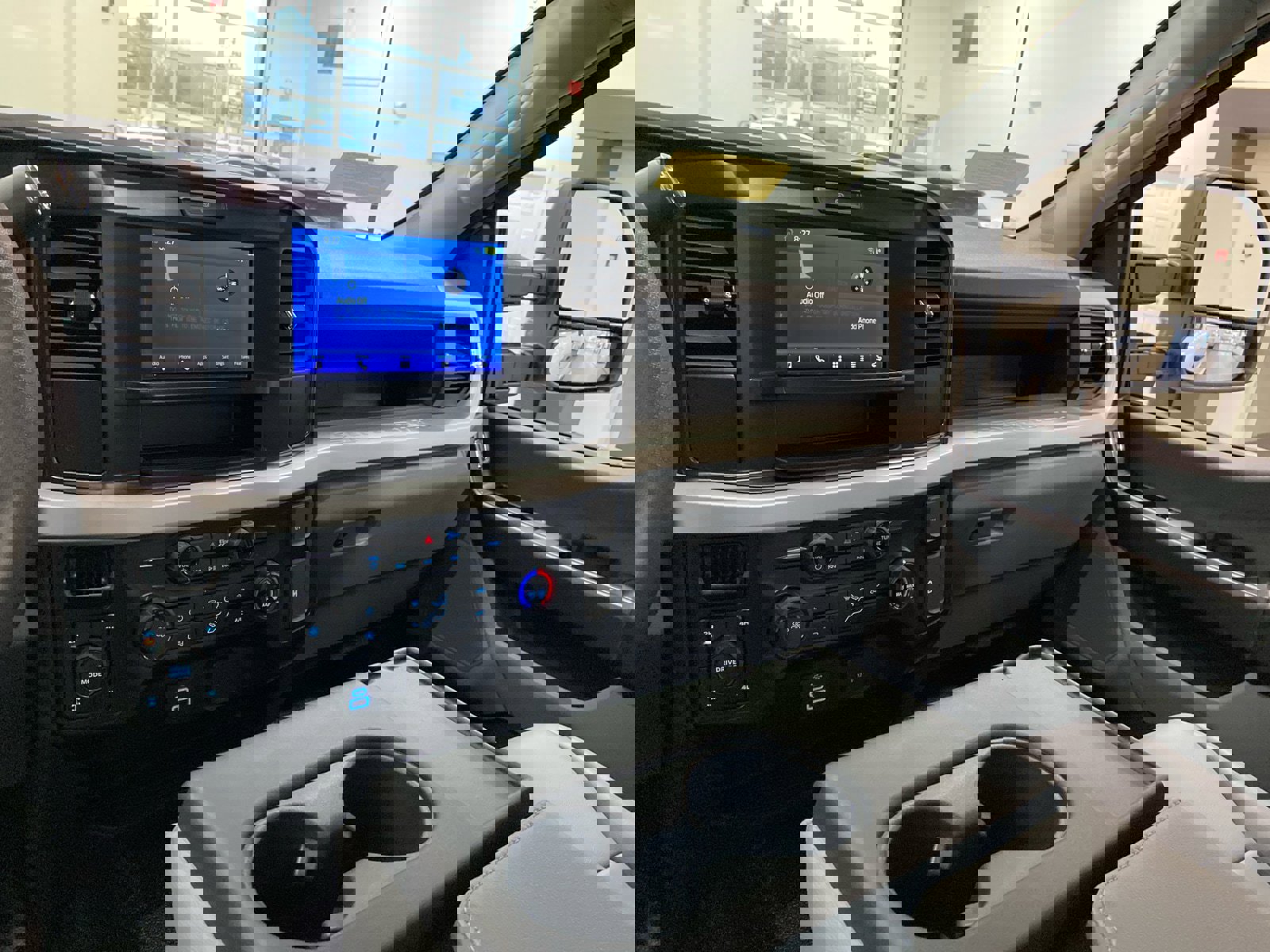 New 2026 Ford F250 XL w/ XL Chrome Package image 16