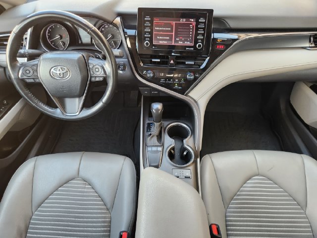 Used 2024 Toyota Camry SE FWD image 26