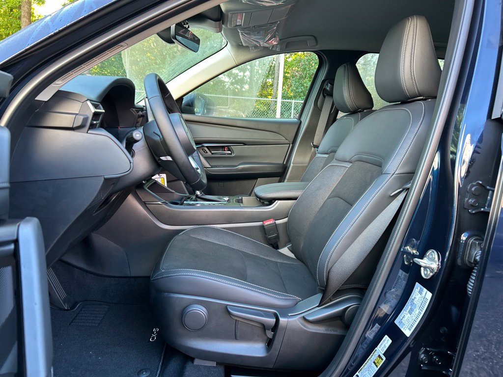 New 2026 MAZDA CX-5 Select AWD/4WD image 16