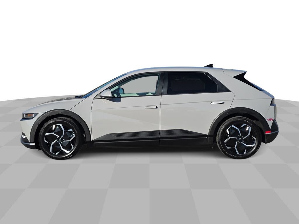 Used 2024 Hyundai Ioniq 5 SE RWD image 5