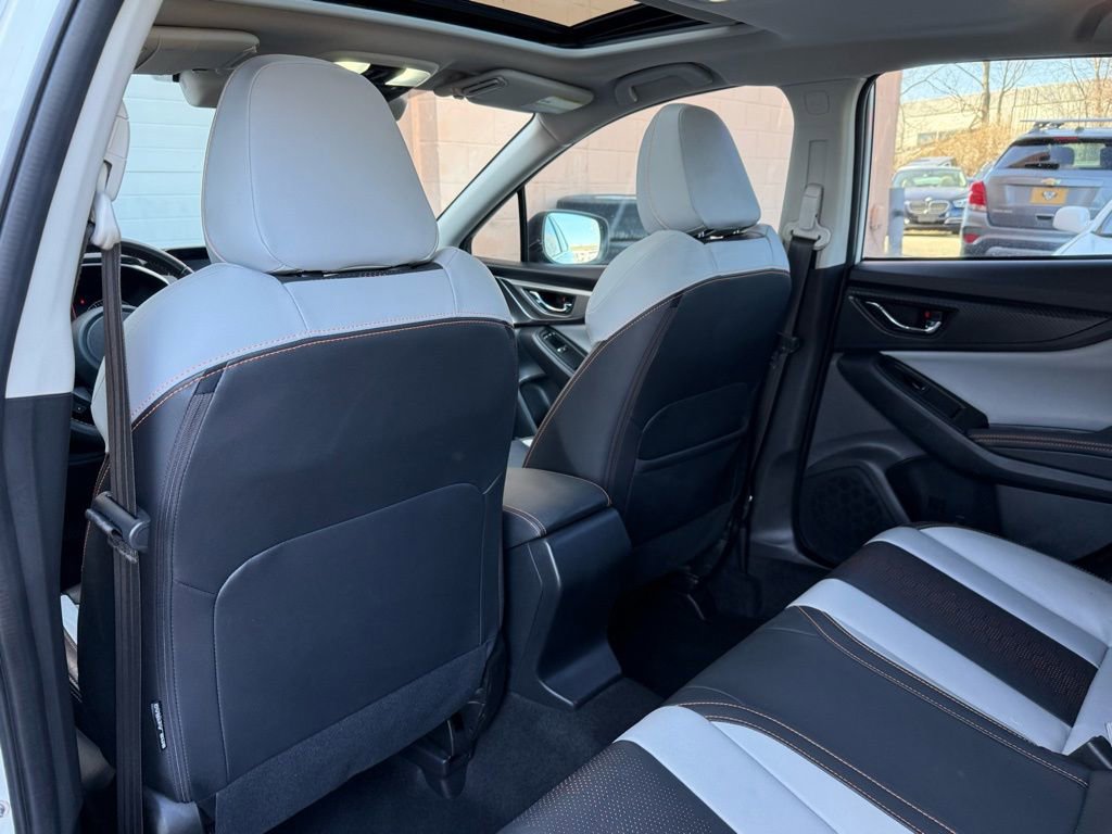 Used 2021 Subaru Crosstrek 2.5i Limited w/ Moonroof Package 2 image 18