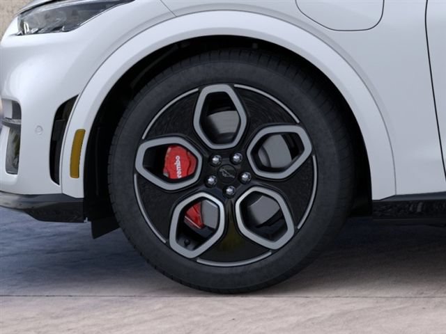 New 2024 Ford Mustang Mach-E GT AWD/4WD image 19