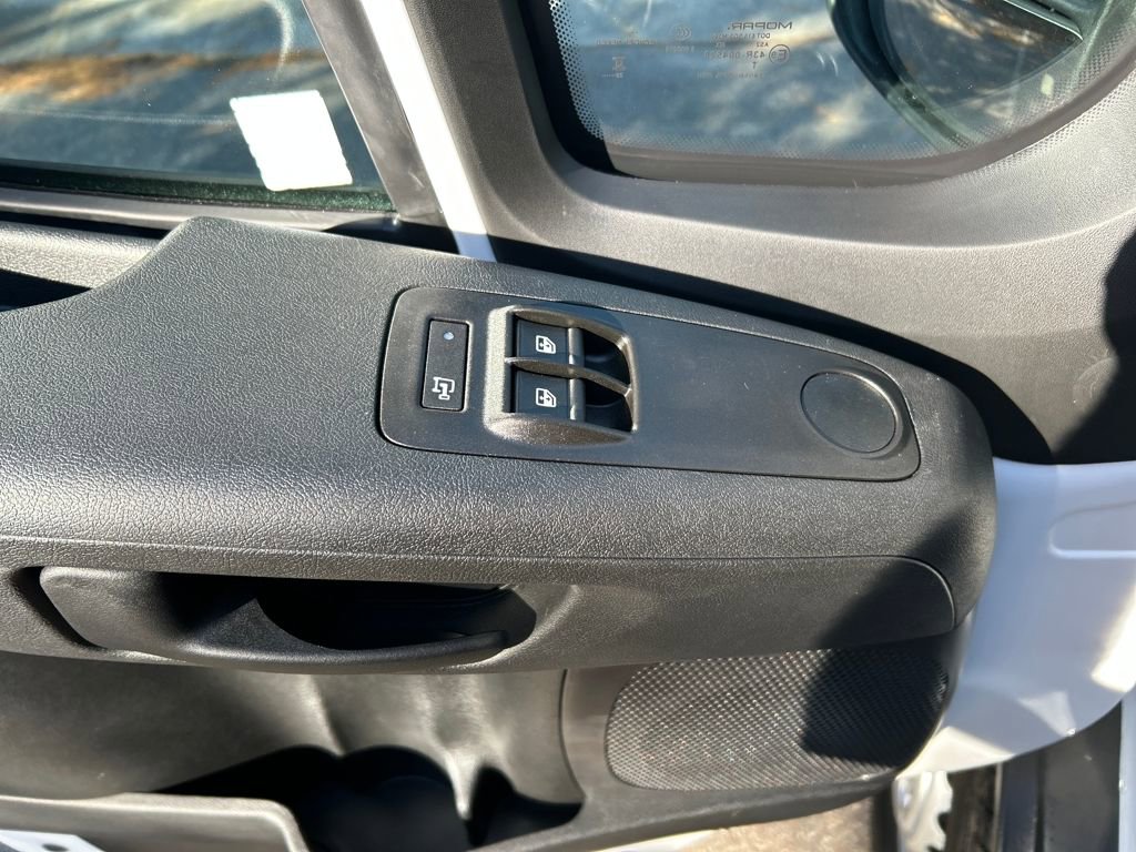 New 2026 RAM ProMaster 3500 w/ Cold Weather Group image 13