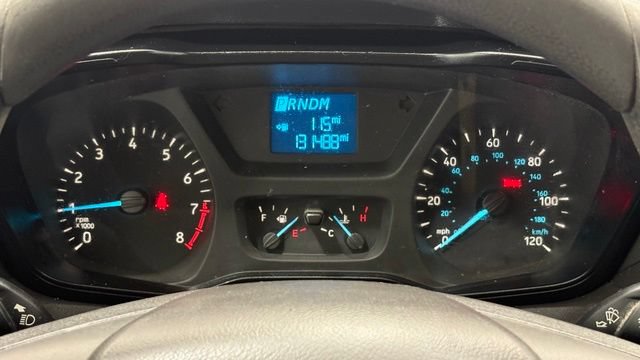 Used 2018 Ford Transit 250 148 Low Roof RWD image 22