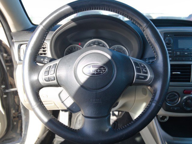 Used 2011 Subaru Impreza Outback Sport image 16