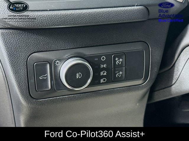 Used 2022 Ford Escape SEL w/ SEL Stealth AWD Package image 10