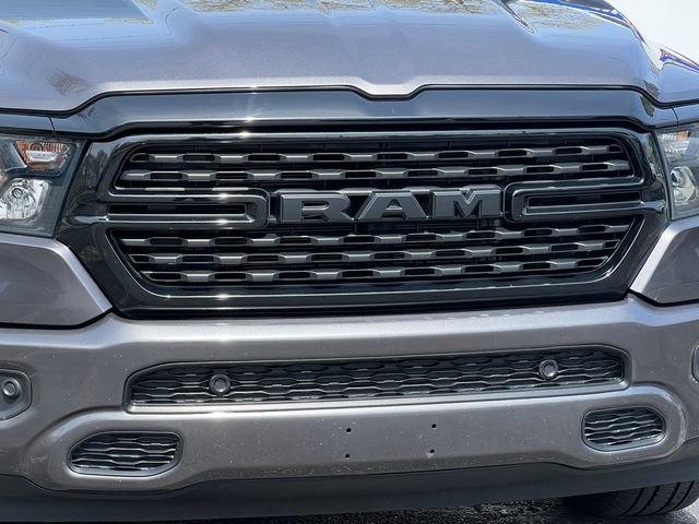 Used 2023 RAM 1500 Big Horn AWD/4WD image 42
