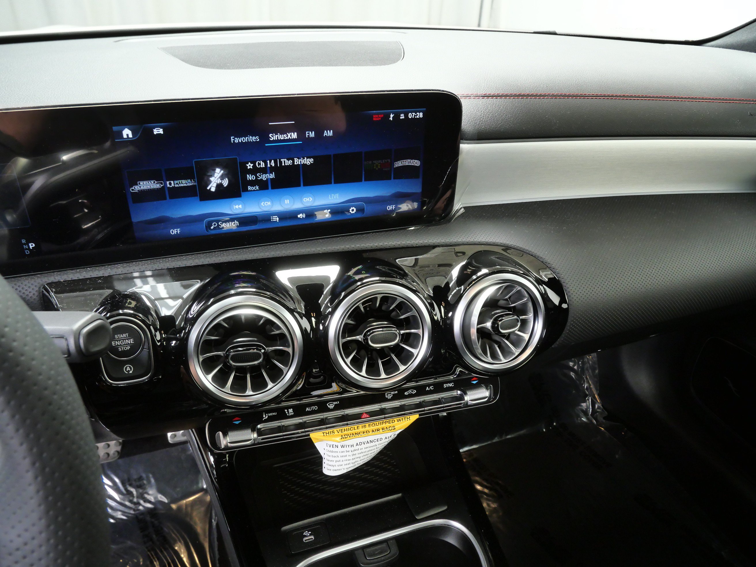 New 2026 Mercedes-Benz CLA 45 AMG S 4MATIC image 10