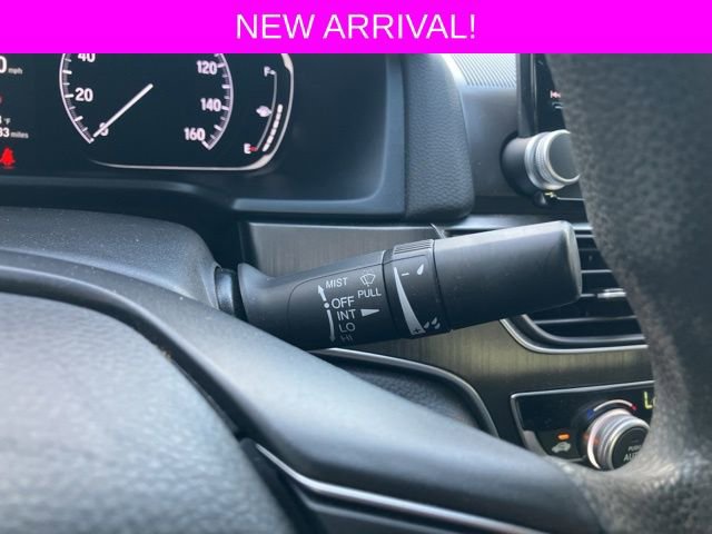 Used 2022 Honda Accord LX image 22