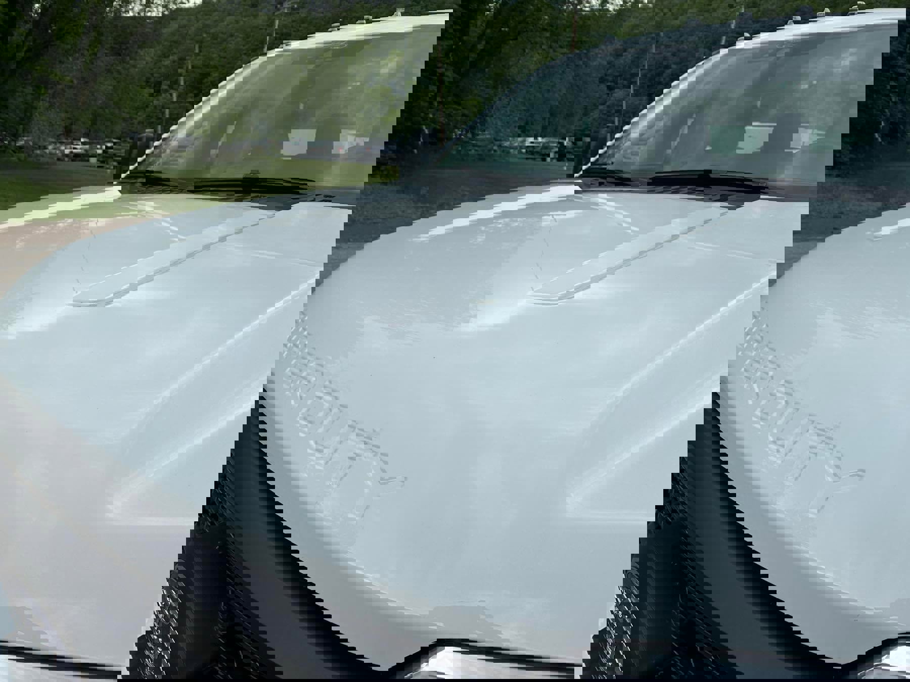 New 2025 Ford F350 XL w/ STX Appearance Package image 9
