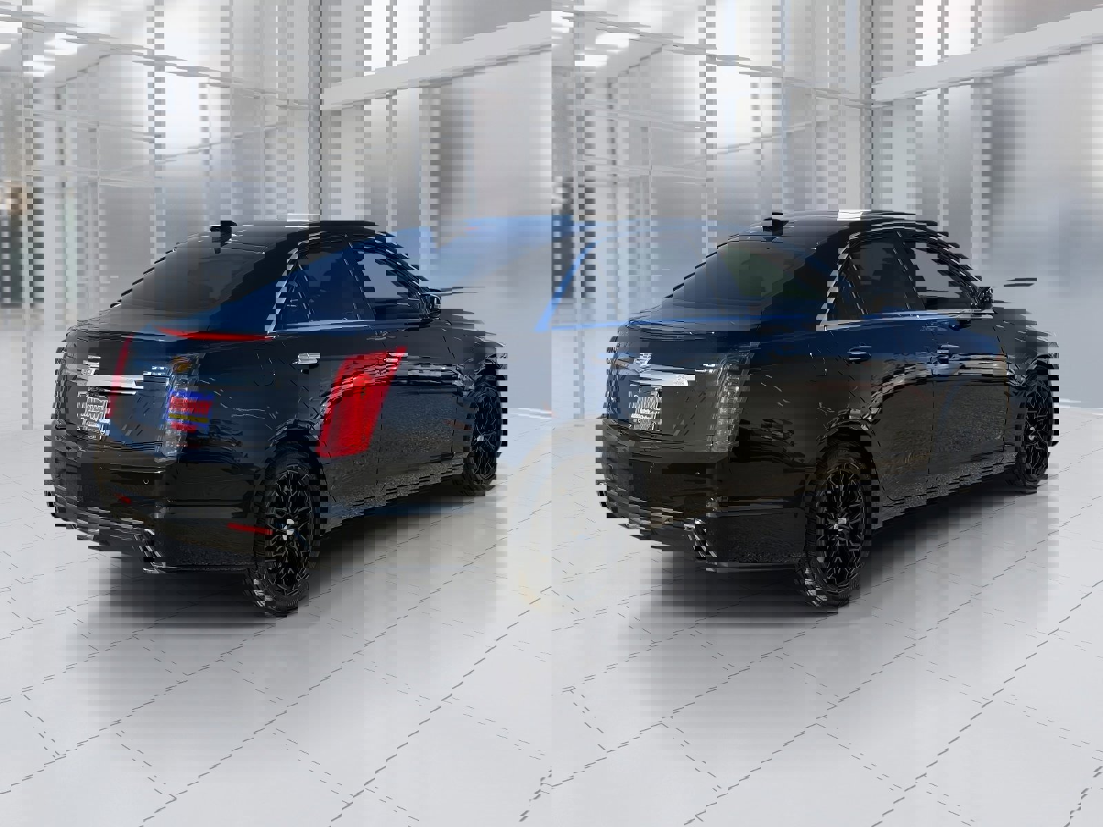 Used 2019 Cadillac CTS Luxury image 6