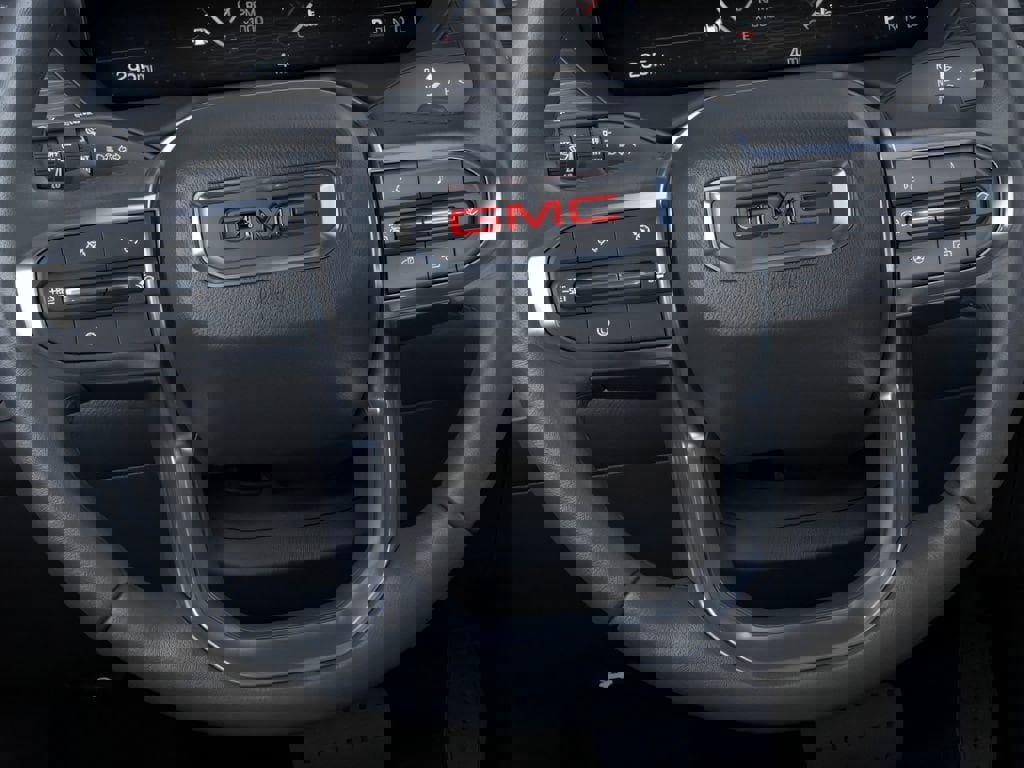 New 2026 GMC Acadia Elevation w/ LPO, Floor Liner Package image 19