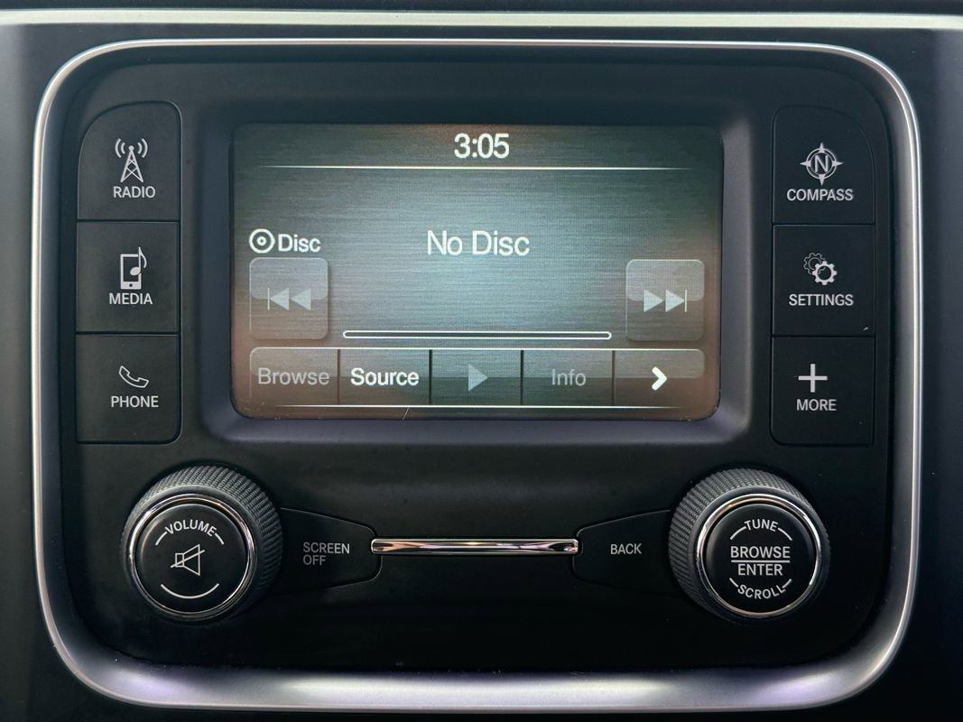 Used 2013 RAM 2500 Tradesman w/ Chrome Appearance Group AWD/4WD image 22