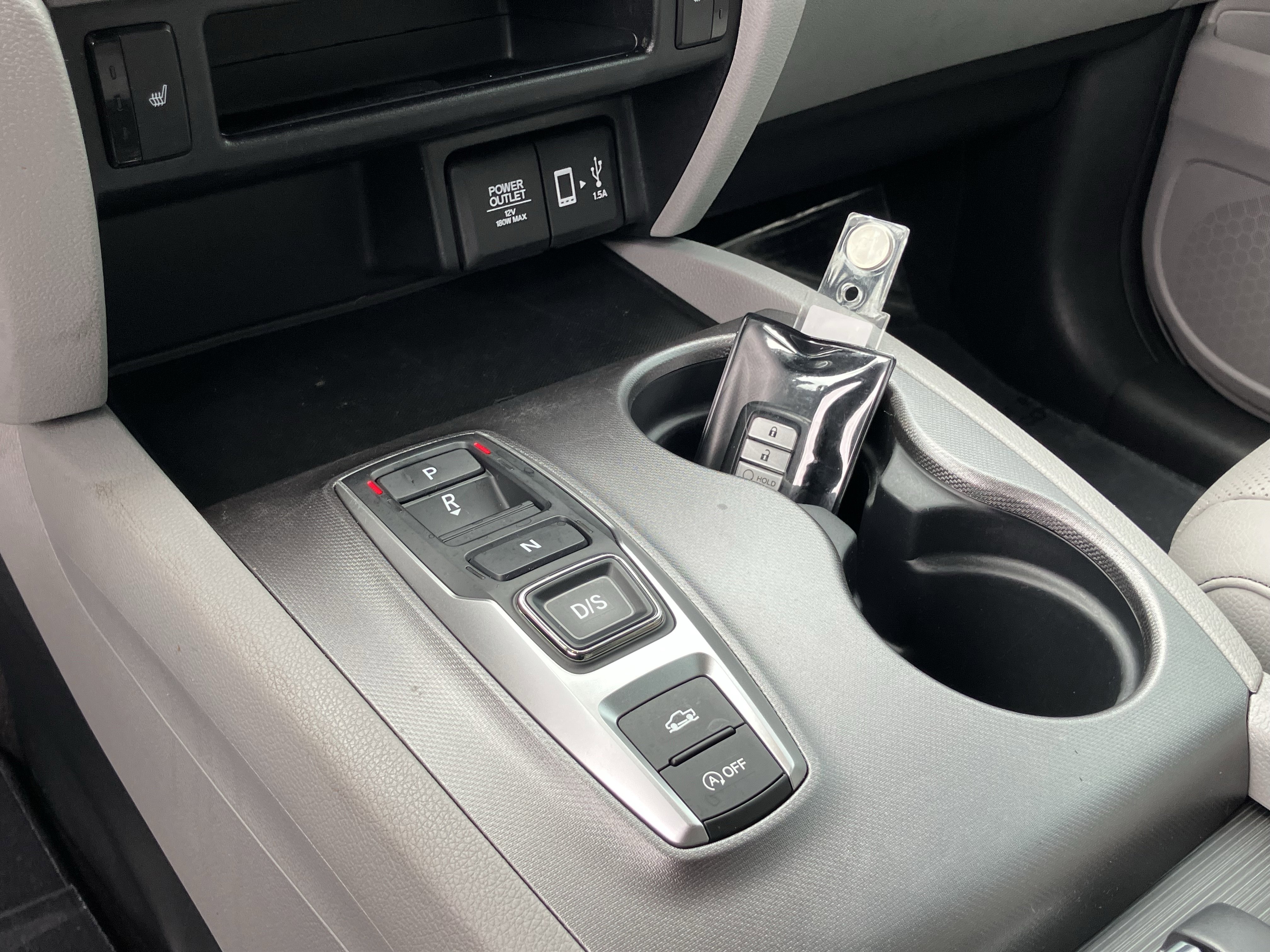 Certified 2023 Honda Ridgeline RTL image 28