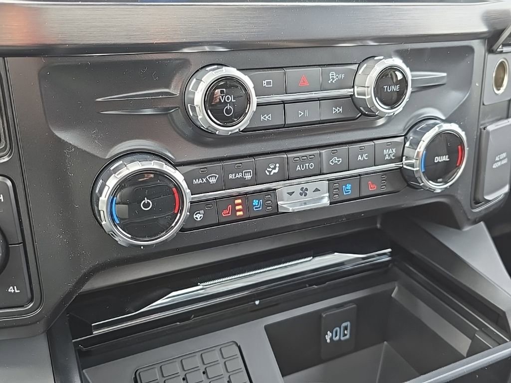 New 2026 Ford F250 Lariat w/ Lariat Ultimate Package image 41