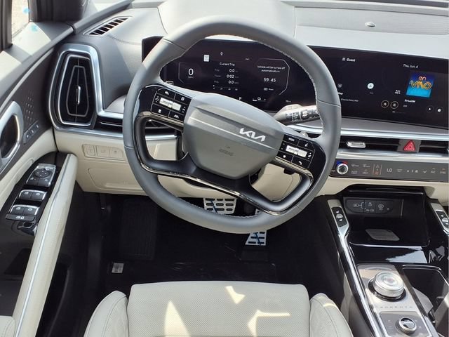 New 2026 Kia Sorento SX Prestige AWD/4WD image 4